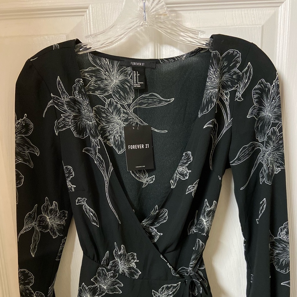 Forever 21 blouse